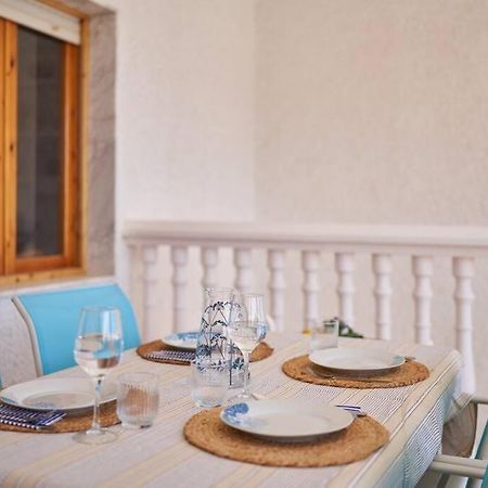 Apartamento Mirador De La Isleta La Isleta del Moro Exterior foto